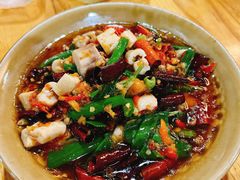 -杨合林啊兰烤鱼