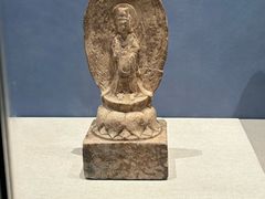 -深圳博物馆历史民俗馆