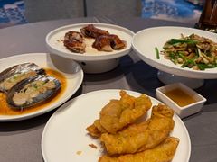 -徐记海鲜(观沙岭|滨江新城店)