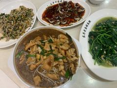 -长平老姿娘夜粥(平东一街店)