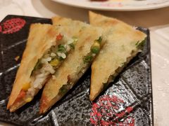-扬州香格里拉·香宫中餐厅