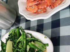 -钱大妈海鲜饭店(保利林语店)