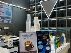 -Manner Coffee(万象食家店)