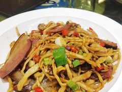 -德泰楼餐饮(莲湖路店)