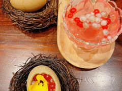 -食味酒味天津菜·海肠捞饭·东方酒饮(鼓楼店)