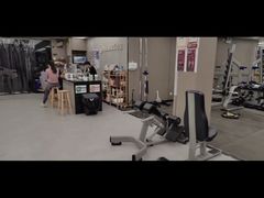 -琪航健身工作室(杨高南路地铁站店)