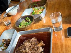 -有肉食·虎九闽菜(798艺术区店)