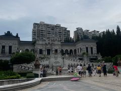 -珠海圆明新园