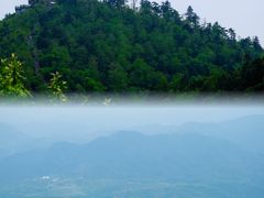 -天姥山景区