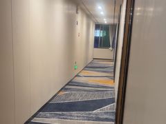 -城枫酒店(陈家祠地铁站店)