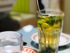 西洋菜蜜-星發茶餐厅(小梅大街店)