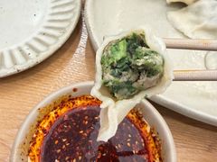 -三姐妹饺子(东木头市店)
