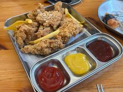 -青春分食(仙林大学城店)