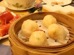 金牌虾饺皇-点都德(大茶楼店)