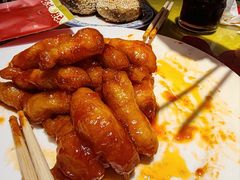 -大海碗·炸酱面·烤鸭·京菜(天坛店)