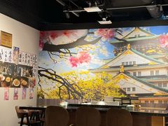 -大成铁板烧•板前(复古餐厅石老人店)