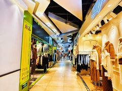 -原宿春天购物广场