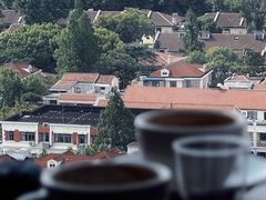 -纽巷咖啡 SOFTFOCUS COFFEE(锦和巴黎时韵店)