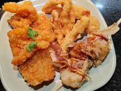-梨花自助烤肉(乐宾店)