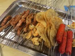 -大佬李砂锅(钱江财富广场店)