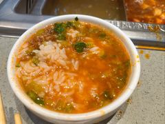 -海底捞火锅(让胡路万达店)