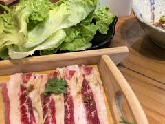 -牛人·雪花牛·木炭烤肉(昆山陆家店)