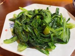 油麦菜-苏渝汇重庆江湖菜(桐泾公园店)