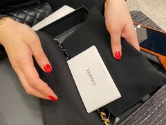 -CHANEL(恒隆广场店)