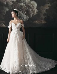 -CD视觉婚纱摄影