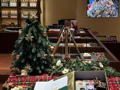 -深圳湾万象城(南山店)