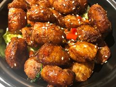 -天厨妙香素食餐厅(清华店)