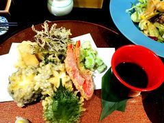 -松临·铁板烧&Omakase(神农店)