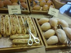 -东莞塘厦三正半山温泉酒店·沙利文西餐厅