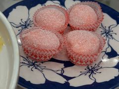 -友鹏海鲜(新宜白大道店)