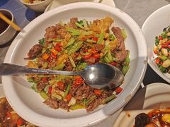 -楚山晓·楚湘菜(江夏永旺店)