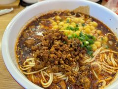 -碗里捞川渝特色面(沙河玖耀里店)