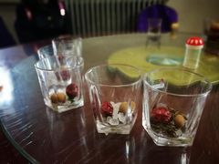 -马白开来特色羊排揪片子  (总店)