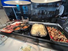 -The COOK·厨餐厅·自助餐(浦东嘉里大酒店)