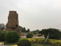 -丁香湖公园