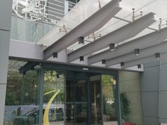 -美菲特健身(华贸店)