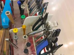 -精益眼镜(春熙路店)