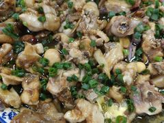 -老客家美食• 竹筒饭• 河鲜(龙门永汉店)