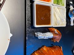 -丽晶轩中餐厅(重庆丽晶酒店)