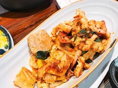 -长崎家日式料理(人民大街店)