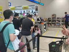 -BIGOFFS 超级折扣(仁恒伊势丹店)