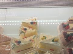 -姆们M Sweetie Cake(五道口店)