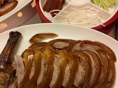 -惠丰堂饭庄·烤鸭·京味菜(西北旺·唐家岭店)