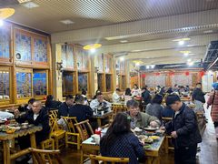 -张关合渣(航空大道店)