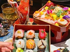 -鸟山鸣·日料食堂(王府井店)