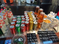 -丽丽三鲜螺蛳粉(田林路店)